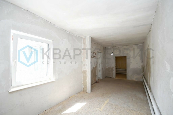 
  Продается дом, 60 м², Омск
. Фото 1.