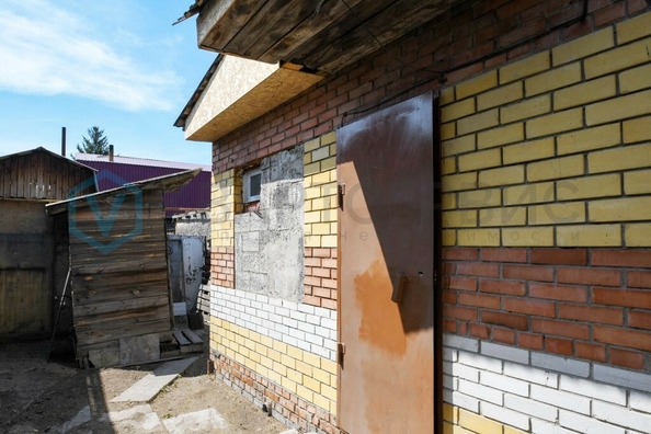 
  Продается дом, 60 м², Омск
. Фото 4.