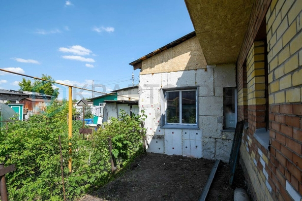 
  Продается дом, 60 м², Омск
. Фото 5.