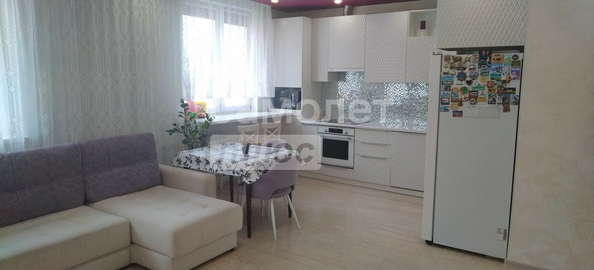 
  Продается 2-комн. квартира, 54 м², ЖК Изумрудный берег, дом 1.1
. Фото 5.