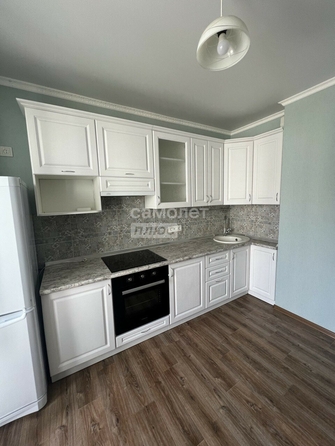 
  Продается 1-комн. квартира, 35.5 м², Перелета ул, д. 21
. Фото 4.