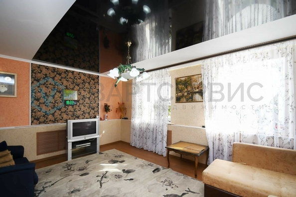 
  Продается дом, 155 м², село Розовка
. Фото 3.