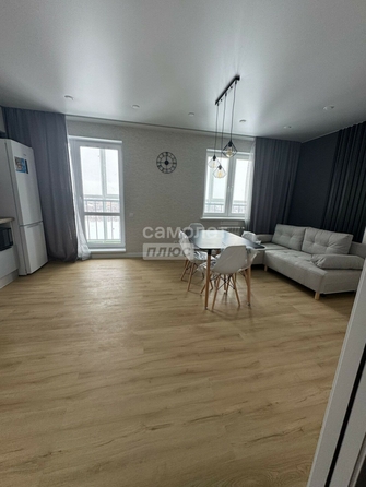 
  Продается 1-комн. квартира, 51 м², ЖК Регата
. Фото 5.