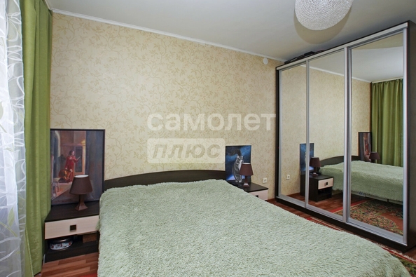 
  Продается 3-комн. квартира, 73.7 м², школьный, д. 3
. Фото 1.