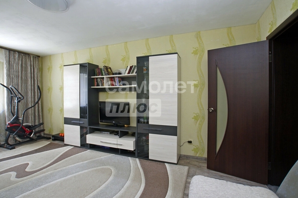 
  Продается 3-комн. квартира, 73.7 м², школьный, д. 3
. Фото 2.
