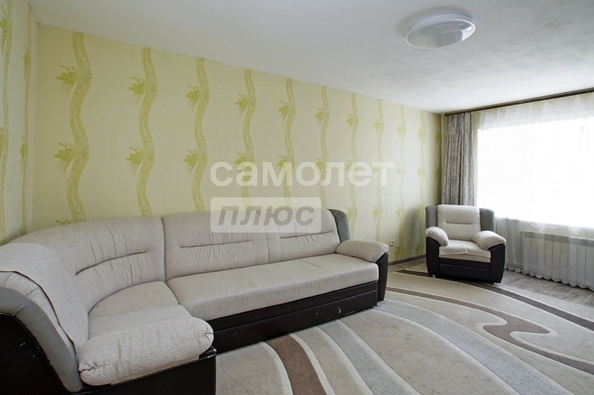 
  Продается 3-комн. квартира, 73.7 м², школьный, д. 3
. Фото 4.