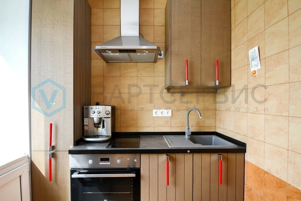 
  Продается 3-комн. квартира, 59.1 м², Пушкина ул, д. 140
. Фото 4.