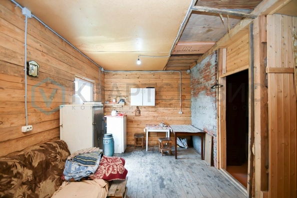 
  Продается дом, 48 м², село Ульяновка
. Фото 1.
