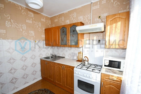 
  Продается 2-комн. квартира, 52.8 м², Менделеева пр-кт, д. 43
. Фото 3.