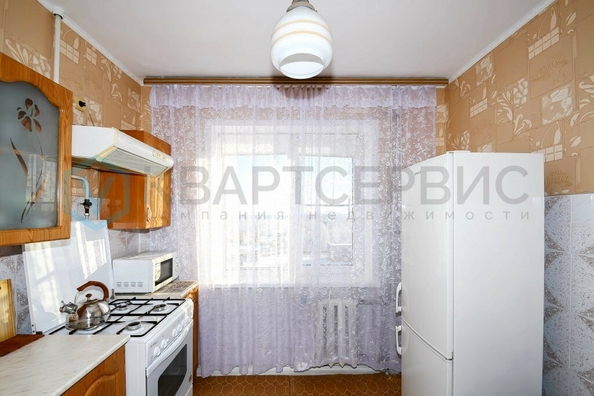 
  Продается 2-комн. квартира, 52.8 м², Менделеева пр-кт, д. 43
. Фото 4.