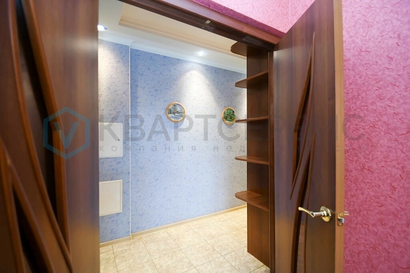 
  Продается 1-комн. квартира, 36.7 м², Герцена ул, д. 270
. Фото 1.
