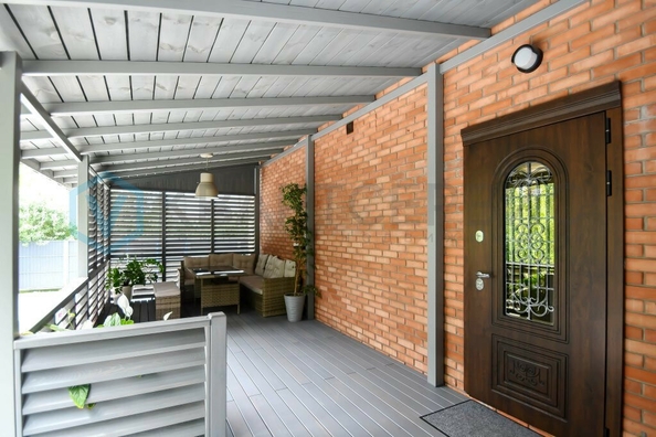
  Продается дом, 147 м², Омск
. Фото 2.