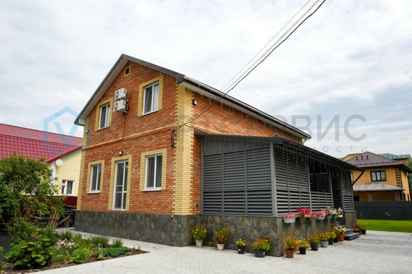 
  Продается дом, 147 м², Омск
. Фото 5.
