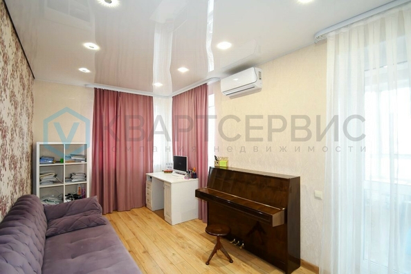 
  Продается 3-комн. квартира, 114 м², Серова ул, д. 18А
. Фото 1.