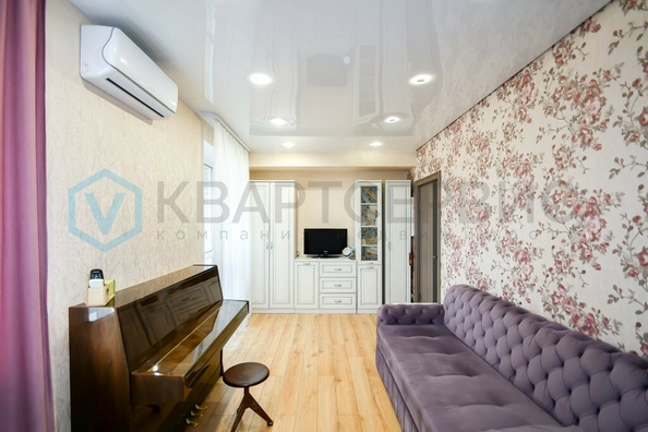 
  Продается 3-комн. квартира, 114 м², Серова ул, д. 18А
. Фото 2.