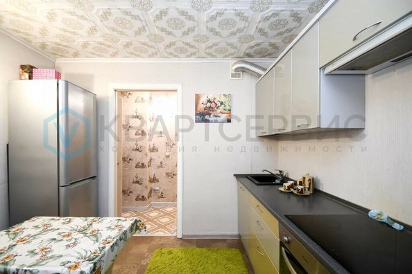 
  Продается 1-комн. квартира, 33 м², Конева ул, д. 44
. Фото 1.