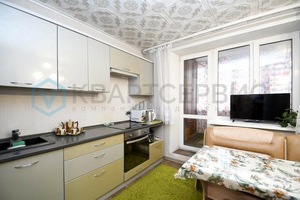 
  Продается 1-комн. квартира, 33 м², Конева ул, д. 44
. Фото 4.