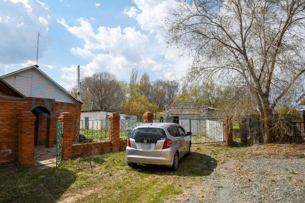 
  Продается дом, 67.3 м², село Розовка
. Фото 4.