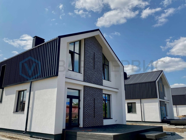 
  Продается дом, 185 м², Омск
. Фото 4.