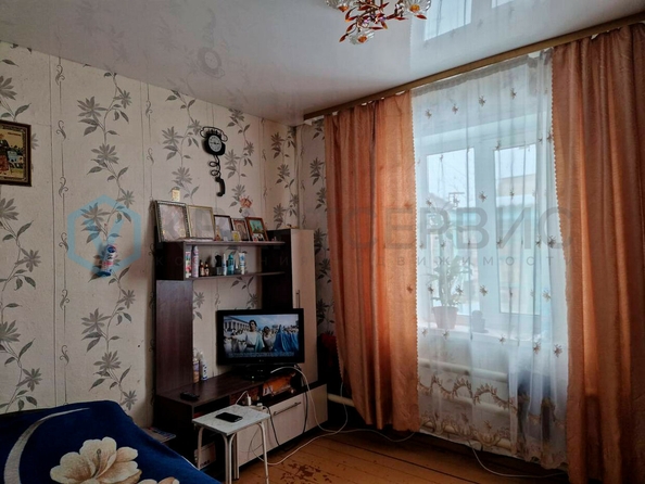 
  Продается дом, 79.5 м², село Сосновское
. Фото 2.