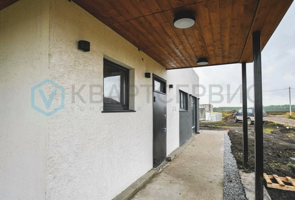 
  Продается дом, 90 м², деревня Пушкино
. Фото 4.