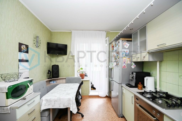 
  Продается 2-комн. квартира, 64.7 м², Комарова пр-кт, д. 19
. Фото 4.