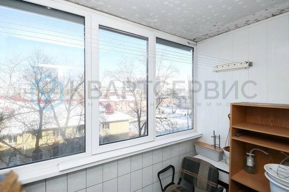 
  Продается 2-комн. квартира, 43.6 м², Ангарская ул, д. 2
. Фото 2.