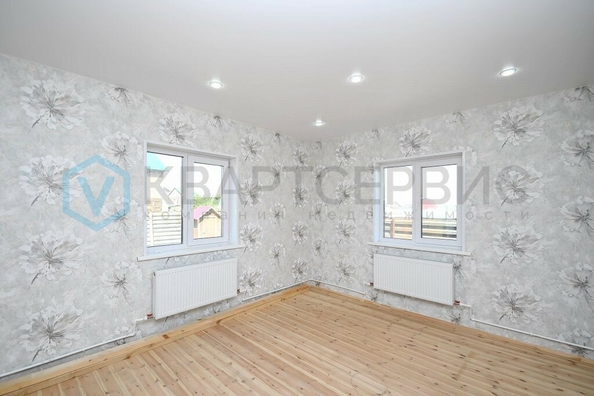 
  Продается дом, 83.8 м², село Троицкое
. Фото 4.