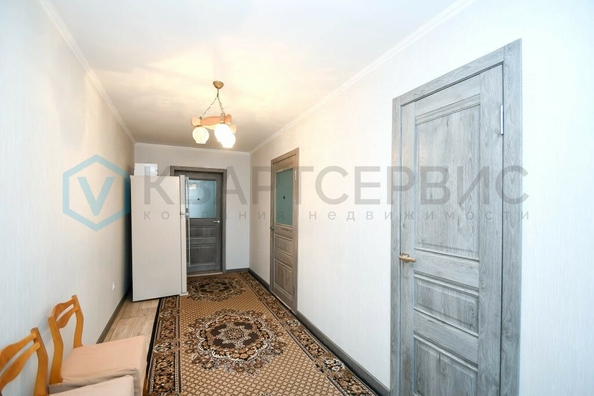 
  Продается дом, 107.5 м², Омск
. Фото 2.