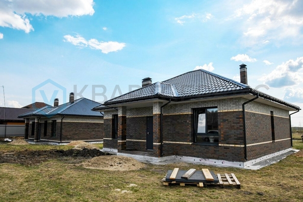 
  Продается дом, 108 м², село Усть-Заостровка
. Фото 4.
