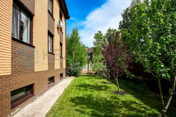 
  Продается дом, 219.2 м², Омск
. Фото 4.