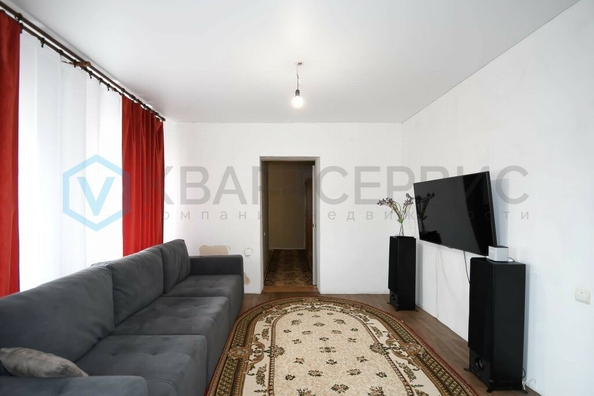 
  Продается дом, 117.6 м², Омск
. Фото 2.
