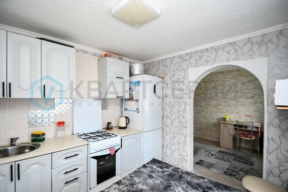 
  Продается дом, 71.9 м², Омск
. Фото 3.
