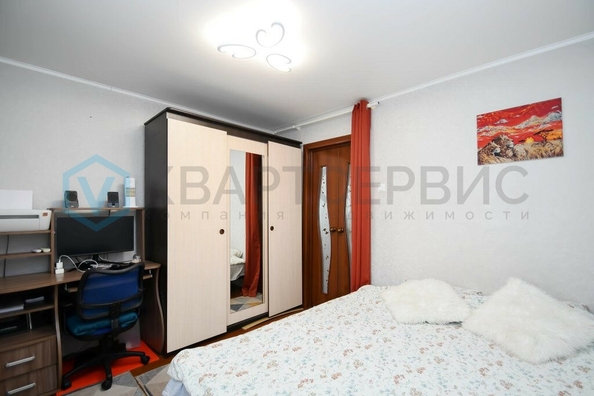 
  Продается дом, 92.2 м², Омск
. Фото 2.