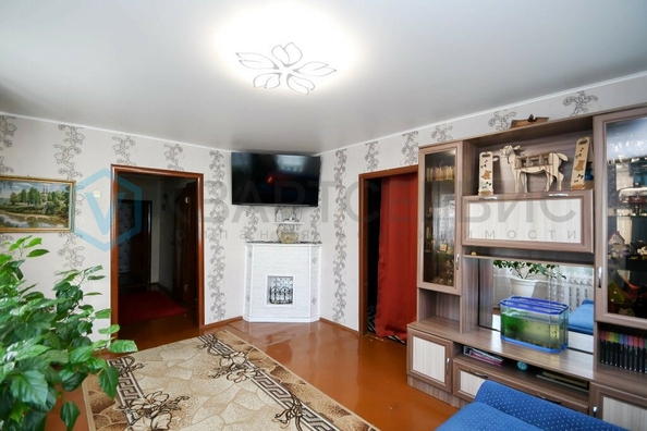 
  Продается дом, 92.2 м², Омск
. Фото 4.