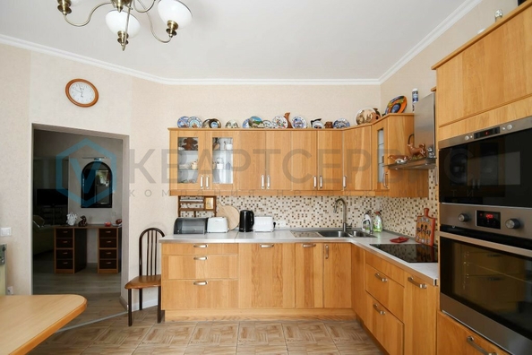 
  Продается дом, 141.3 м², село Калинино
. Фото 5.