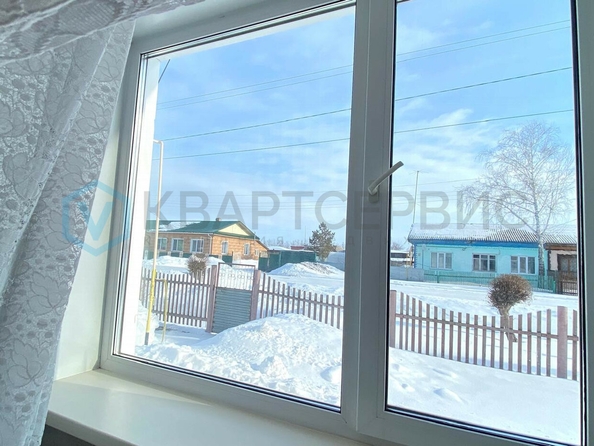 
  Продается дом, 136.7 м², поселок Москаленский
. Фото 2.