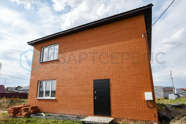 
  Продается дом, 192.2 м², село Троицкое
. Фото 2.