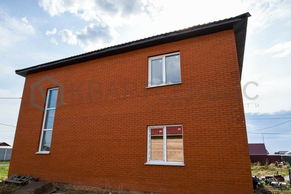 
  Продается дом, 192.2 м², село Троицкое
. Фото 3.