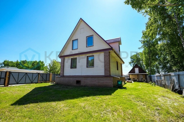 
  Продается дом, 222 м², Омск
. Фото 4.