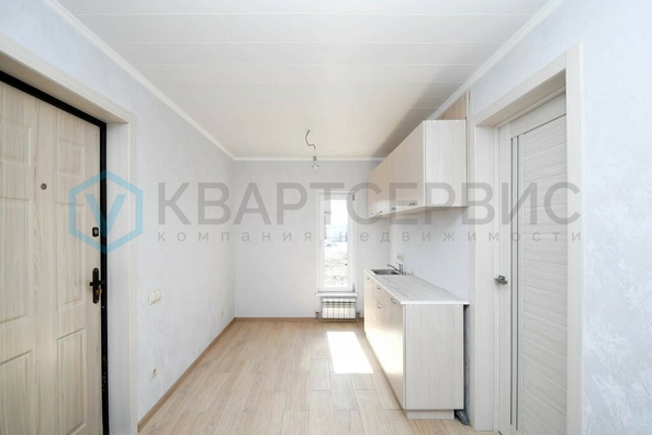 
  Продается дом, 25 м², деревня Приветная
. Фото 2.