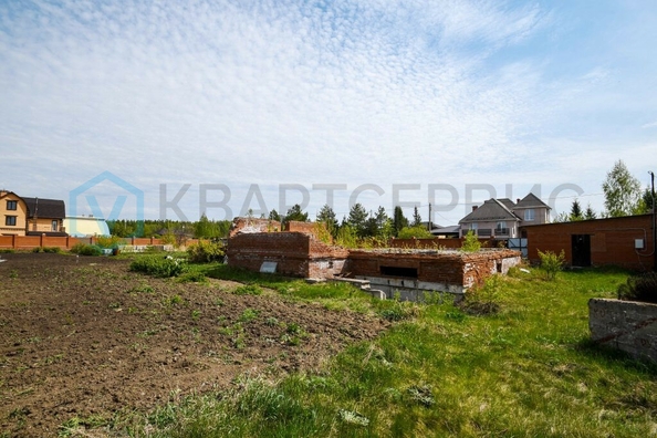 
  Продается земельный участок, 15 соток, село Усть-Заостровка
. Фото 2.
