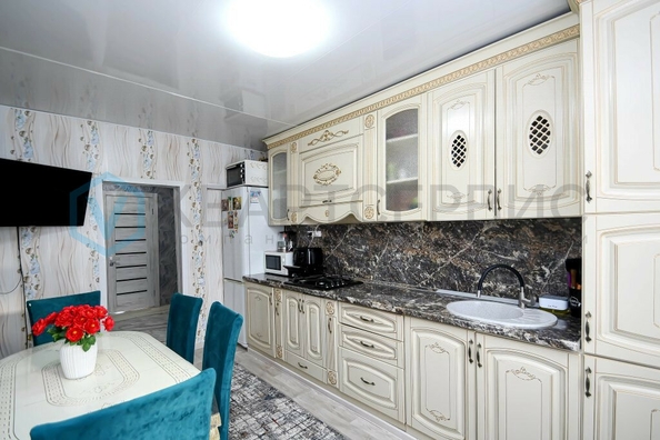 
  Продается дом, 130 м², Омск
. Фото 3.