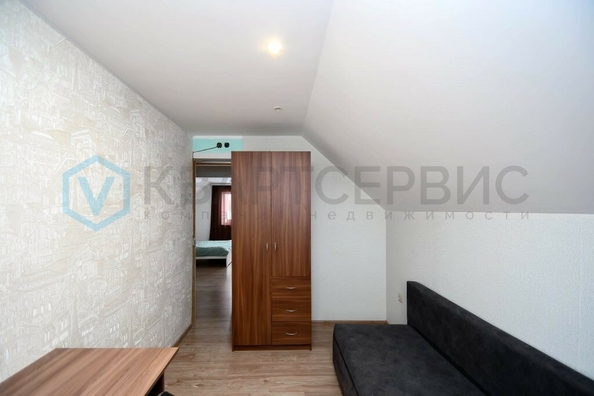 
  Продается дом, 140 м², село Троицкое
. Фото 1.