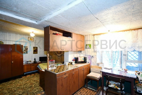 
  Продается дом, 111.9 м², село Надеждино
. Фото 4.