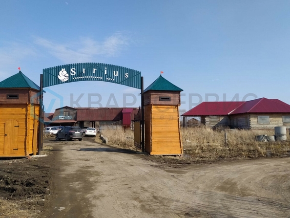 
  Продается земельный участок, 10 соток, микрорайон Омский
. Фото 1.