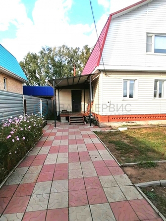 
  Продается дом, 145 м², село Дружино
. Фото 4.