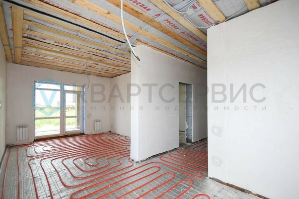 
  Продается дом, 123 м², деревня Пушкино
. Фото 1.