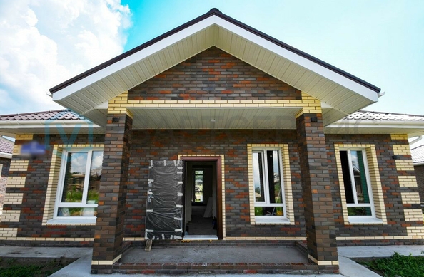 
  Продается дом, 123 м², деревня Пушкино
. Фото 2.