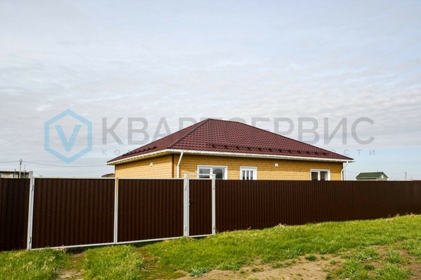 
  Продается дом, 102 м², поселок Магистральный
. Фото 4.